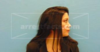 Carolyn May Cevallos