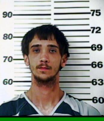 Kevin Matthew Ford