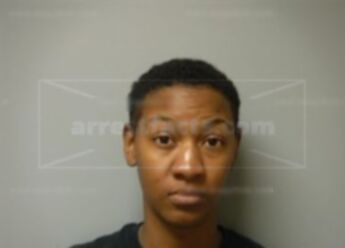 Mariah Meunsha Albert