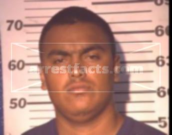 Johnny Flores Ruiz