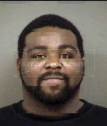 Jamarkus Lamont Goodman