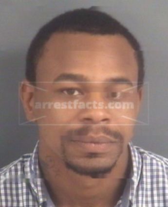 Nehemiah Perez Cameron