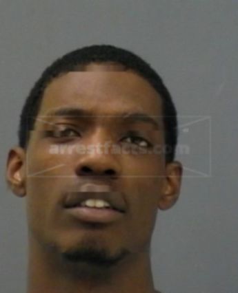 Brandon Lavell Mccloud