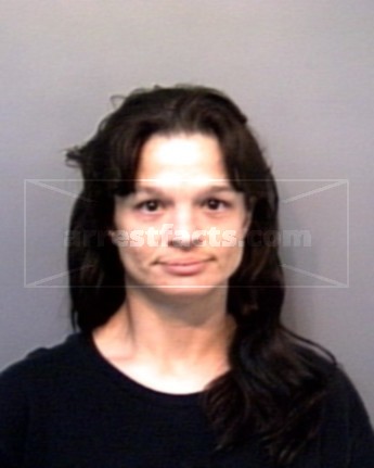 Brandi Danal Vaughn