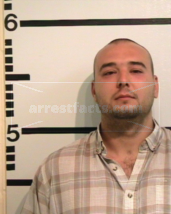 Joshua Hal Brown