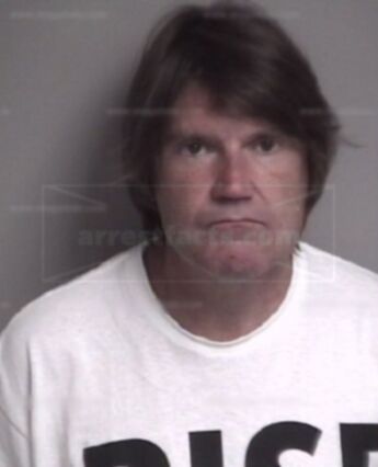 Charles Martin Beaver
