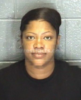 Wanda Marie Edwards