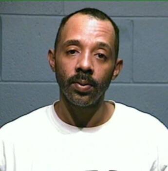 Patrick Dwayne Pinkard