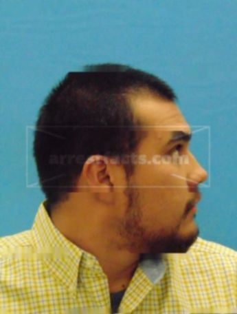 Andrew Herrera Vidal