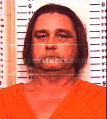 Aaron Bruce Dickerson