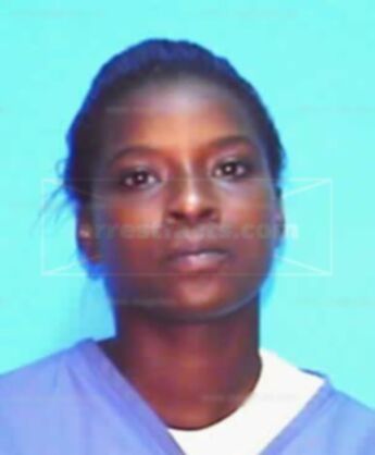 Valencia K Gilley