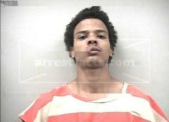 Tyrone Vinson Marsh