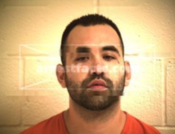 Hector Anthony Martinez Ortiz