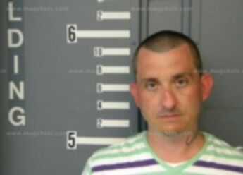 Kevin Darell Mcknight