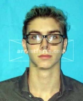 Derek Paul Johnson