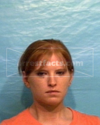 Nicole Lashay Burroughs