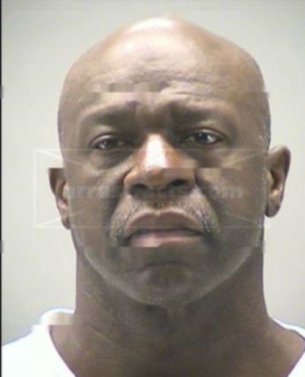 Anthony Thomas Harris