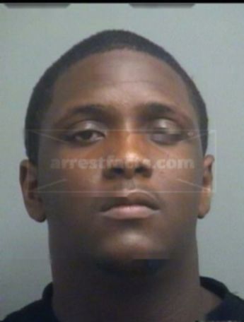 Clifford Preston Robinson