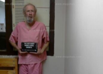 Ronald Murray Richey