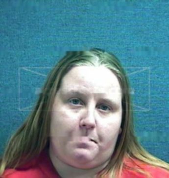 Vanessa May Nickerson
