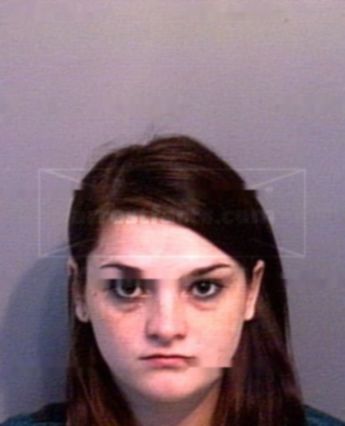 Stephanie Rebecca Boyette