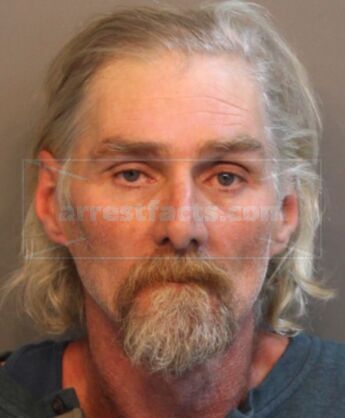 Steven Robert Adams