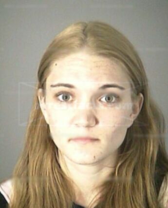 Kecia Lynn Polvent