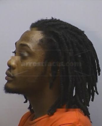 Tavoris Andre Bailey