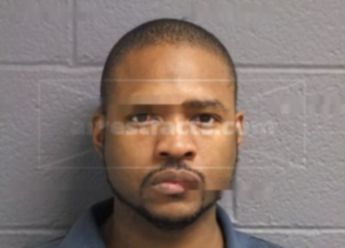 Absolem Stevenjamar Thomas