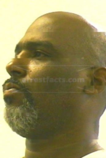 Anthony Jerome Cherry