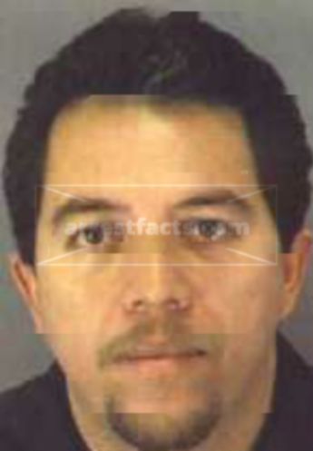 Yony Saul Mejia