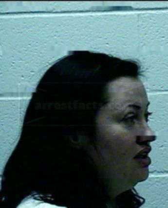 Christie M Rogers