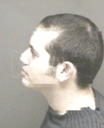Troy Robert Sharpe