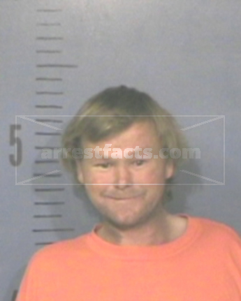 Kenny Dale Dorrough