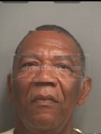 William Alexander Martin