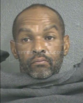 Rodney Anthony Byers