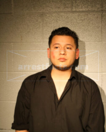 Hector Carrillo