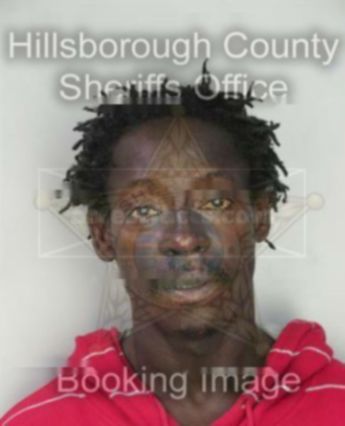 Willie Ray Atkins