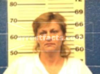 Terry Miller Holliday