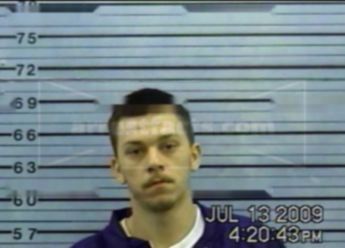 Kenneth Ray Dean Smith