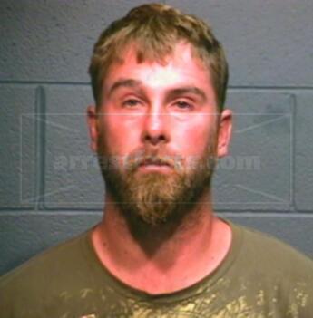 Jason Wayne Bohannon