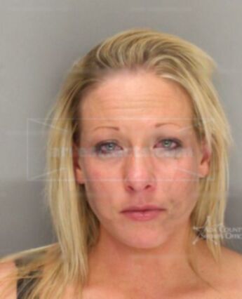 Merritt Christina N