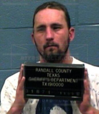 Roderick Earl Powers