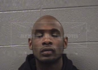 Jeremiah Bryant