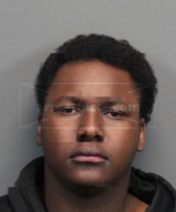 Jaise Tierre Blackwell
