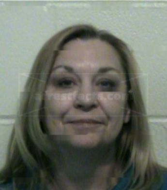 Kathy Laverne May