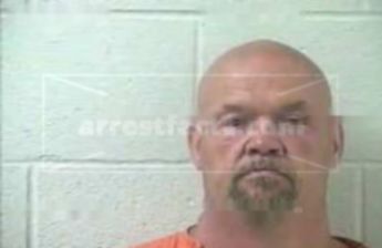 Nicholas Wayne Chase