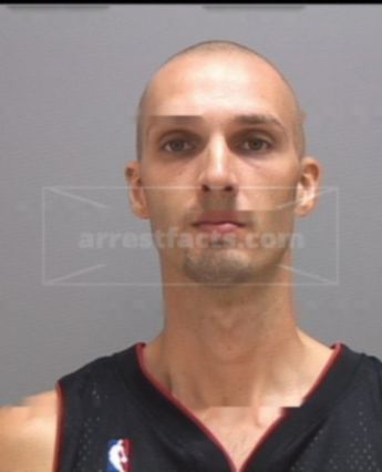 Michael Kenneth Bronson