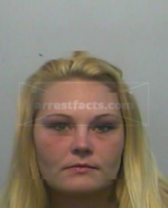 Ashley Nicole Purcell