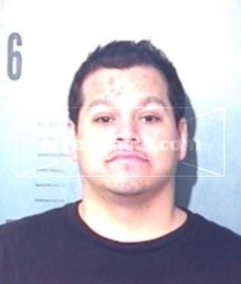 James Michael Moreno